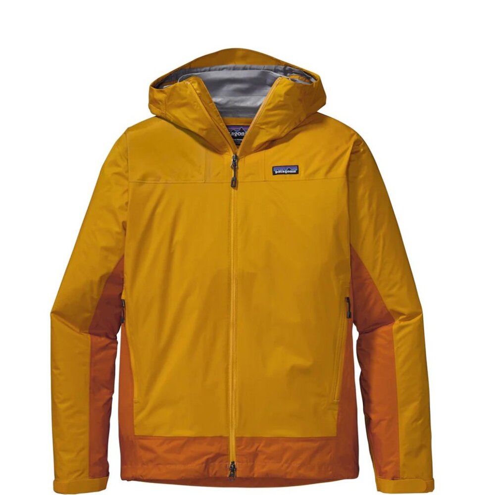 Patagonia Men's Rain Shadow Jacket